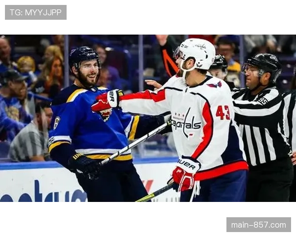 本赛季NHL常规赛逆转取胜占比达42% 凸显比赛竞争激烈程度