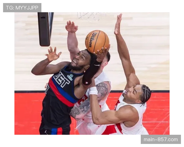 猛龙逆转奇才胜负手 奎克利珀尔特尔挡拆配合撕裂防线