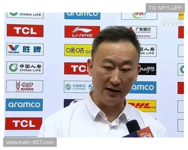 教练临场指挥博弈升级 杜锋邱彪刘维伟暂停时机受审视